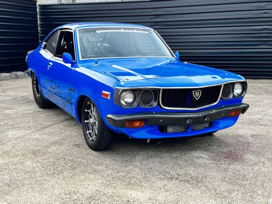 1972 Mazda RX-3 1820HP