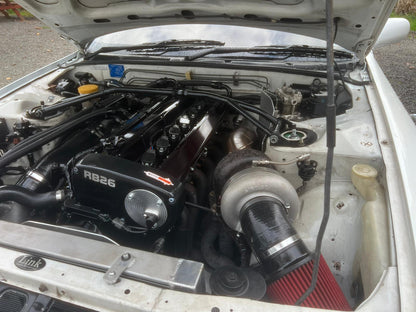 1992 Nissan Skyline GTR