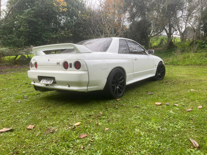 1992 Nissan Skyline GTR
