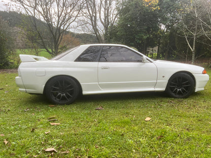 1992 Nissan Skyline GTR