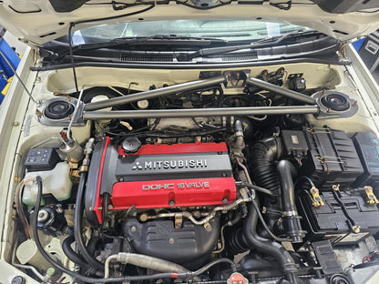 2000 Evo 6.5 Tommi Mäkinen RS