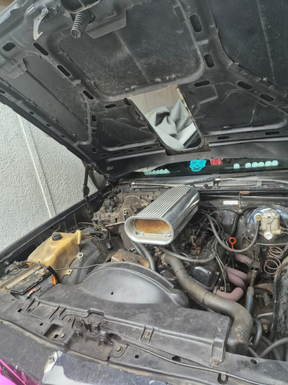 1980 Chevrolet El Camino