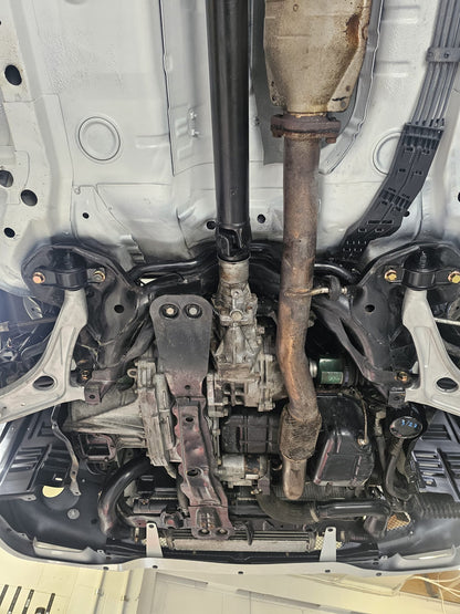 2000 Evo 6.5 Tommi Mäkinen RS
