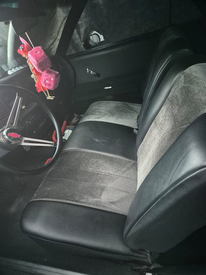 1980 Chevrolet El Camino