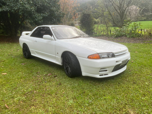 1992 Nissan Skyline GTR