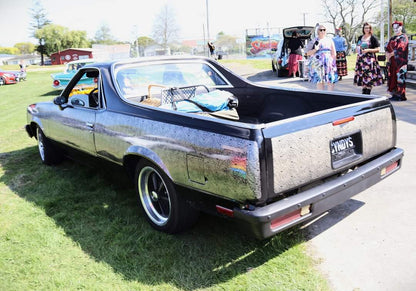 1980 Chevrolet El Camino