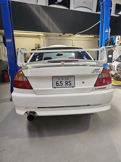 2000 Evo 6.5 Tommi Mäkinen RS