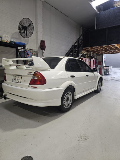 2000 Evo 6.5 Tommi Mäkinen RS