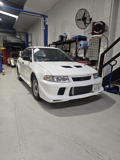 2000 Evo 6.5 Tommi Mäkinen RS
