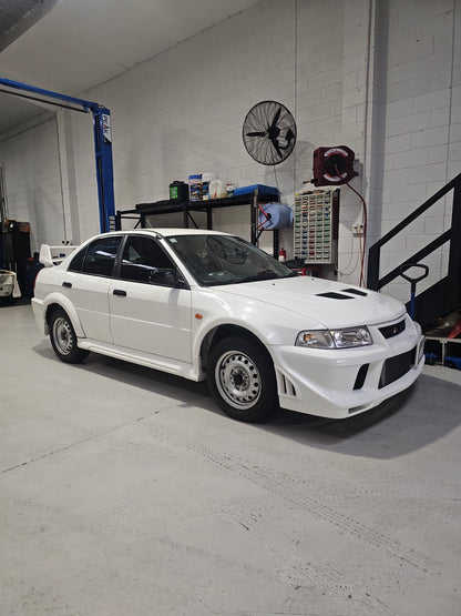 2000 Evo 6.5 Tommi Mäkinen RS