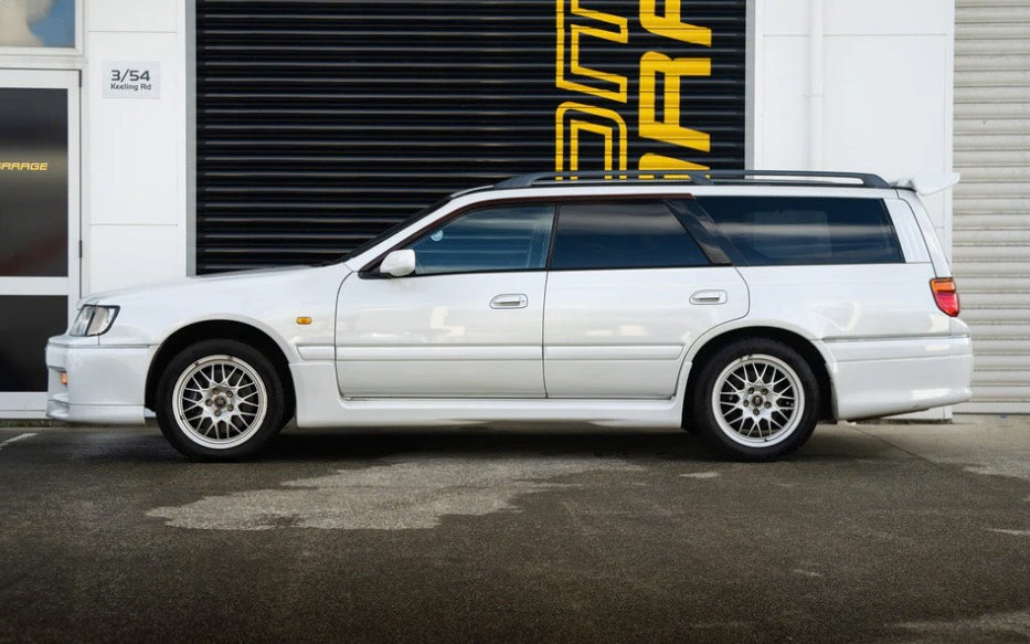 1997 Nissan Stagea 260RS
