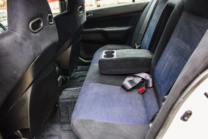 2001 Mitsubishi Lancer Evolution 7