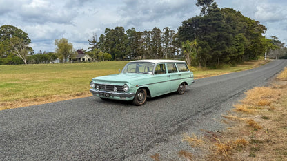 1965 EH Holden Special Manual R Wagon