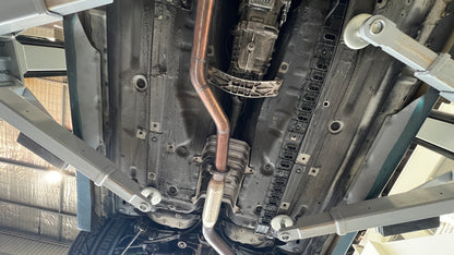 1996 Toyota Supra RZ - Manual