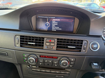 2013 BMW M3 4.0 V8 DCT Coupe Final Edition