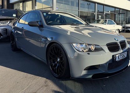 2013 BMW M3 4.0 V8 DCT Coupe Final Edition