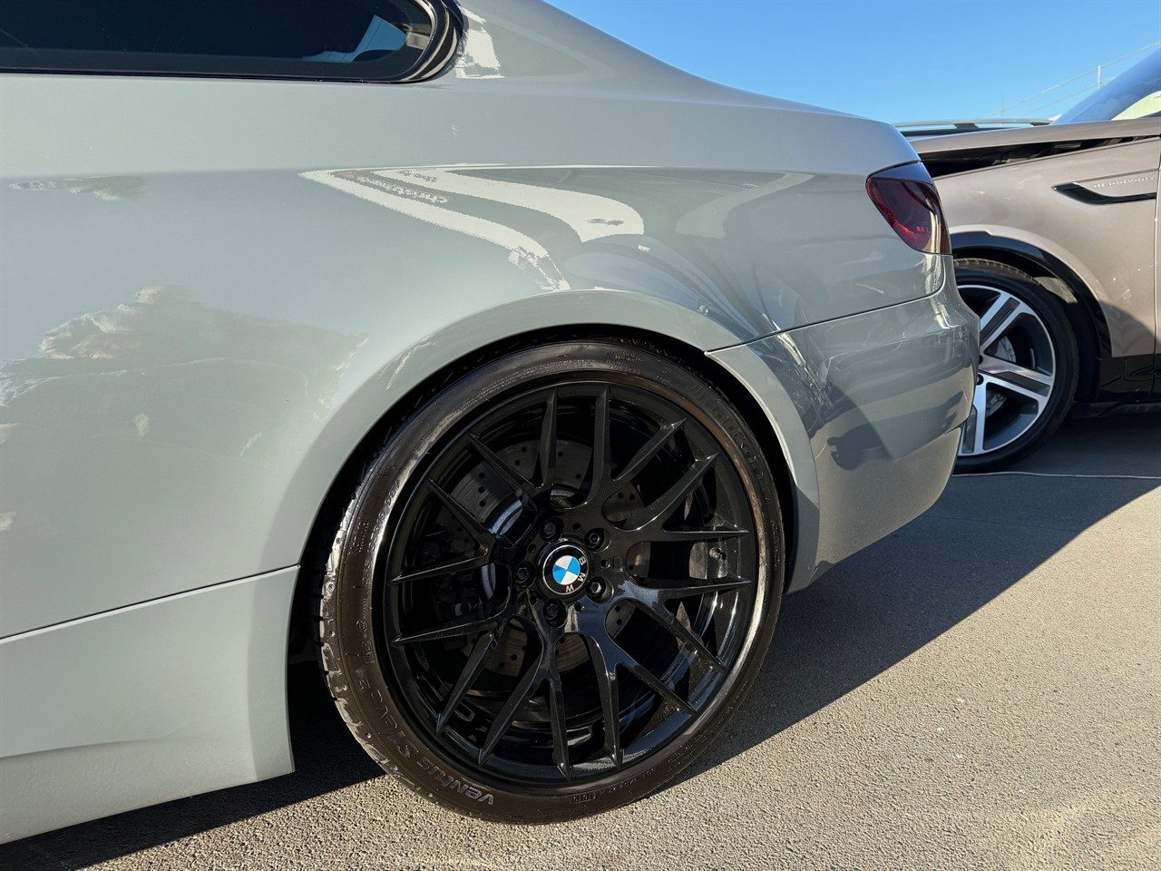 2013 BMW M3 4.0 V8 DCT Coupe Final Edition
