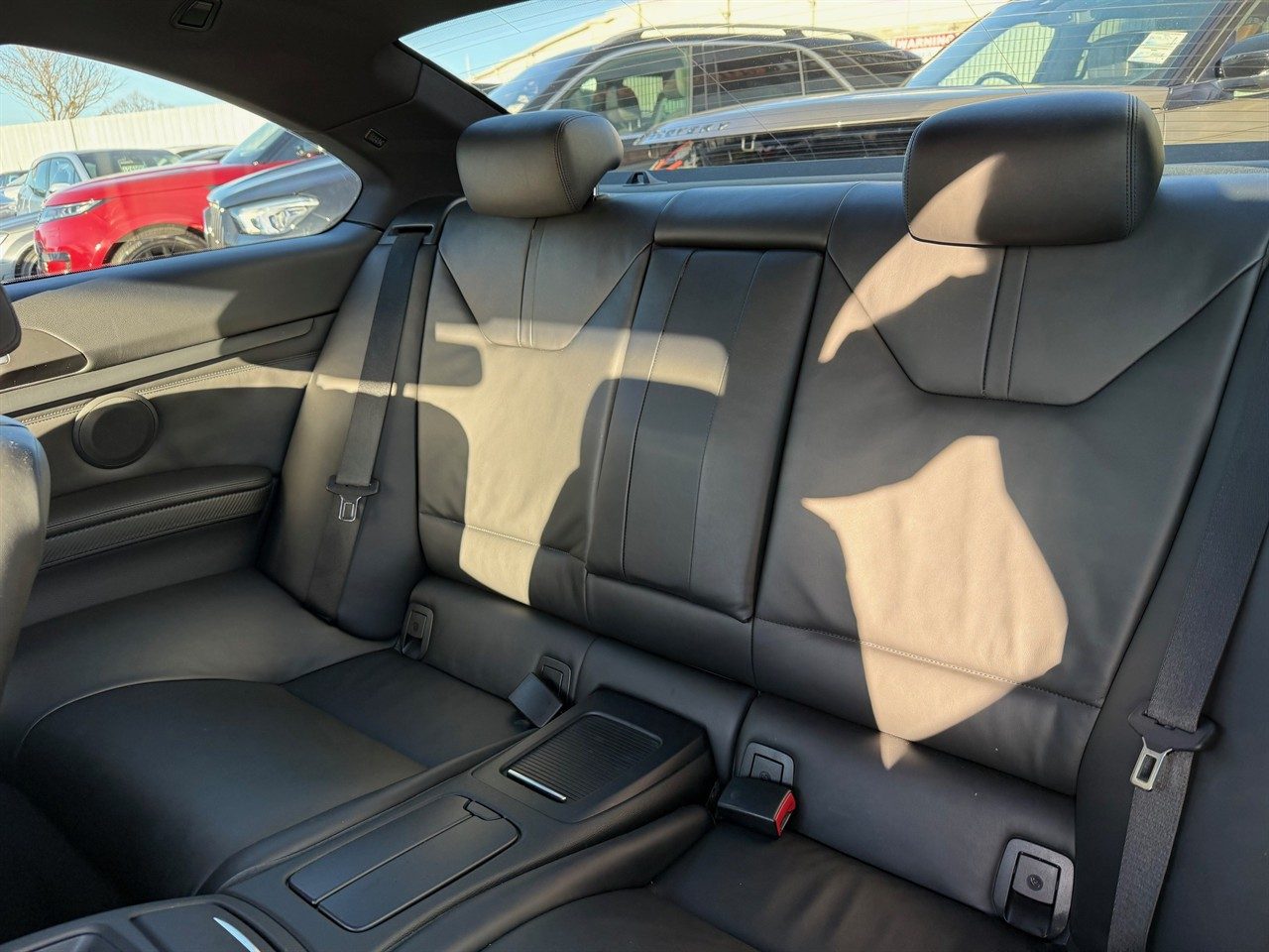 2013 BMW M3 4.0 V8 DCT Coupe Final Edition