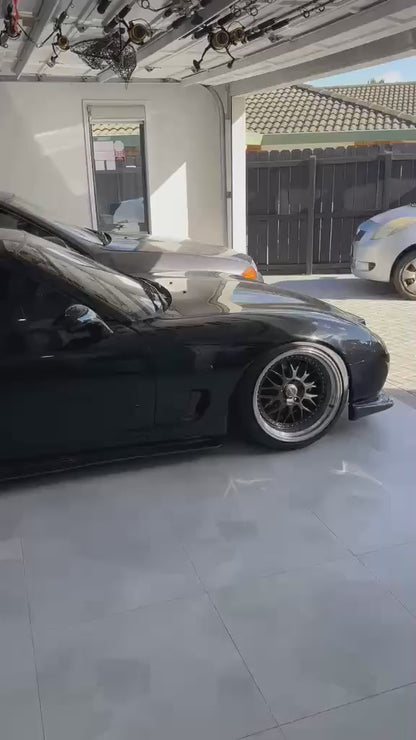 1996 Mazda RX7 FD TYPE RB