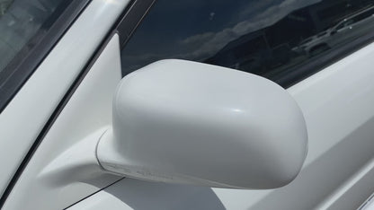 1999 Mitsubishi Lancer Evo 6