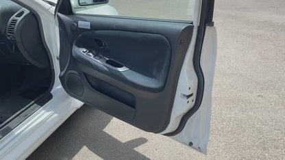 1999 Mitsubishi Lancer Evo 6