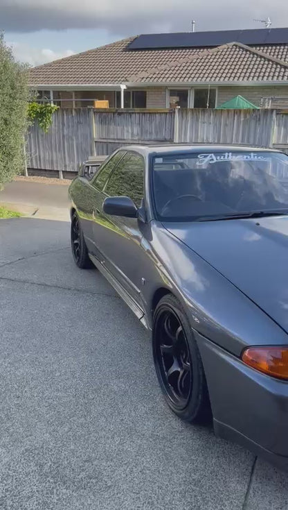 1990 Nissan Skyline R32 GTR