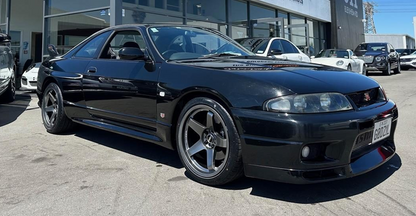 1996 Nissan Skyline GTR R33 V-Spec 5 Spd Manual