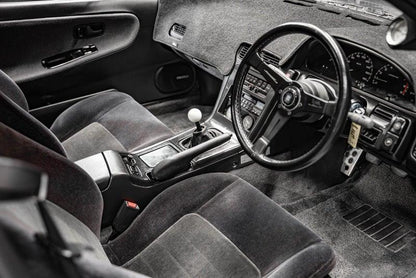 1991 Nissan Silvia S13 Ks | SR20DET - Manual