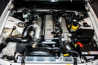 1996 Toyota MARK II Tourer V - 1JZGTE Manual