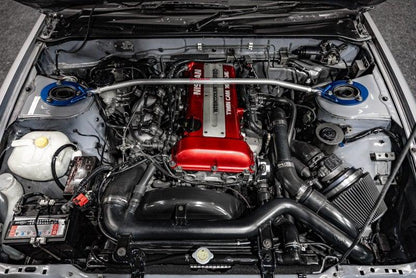 1991 Nissan Silvia S13 Ks | SR20DET - Manual