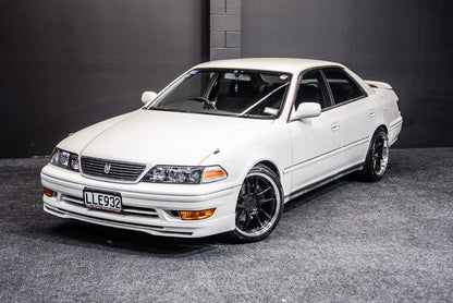1996 Toyota MARK II Tourer V - 1JZGTE Manual
