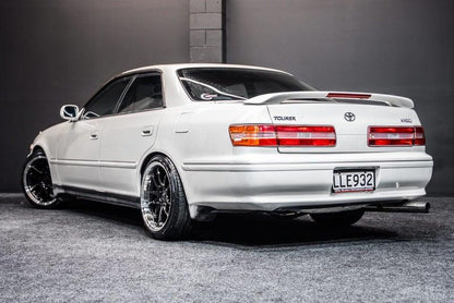1996 Toyota MARK II Tourer V - 1JZGTE Manual