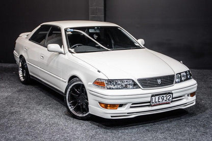1996 Toyota MARK II Tourer V - 1JZGTE Manual