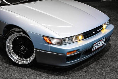 1991 Nissan Silvia S13 Ks | SR20DET - Manual