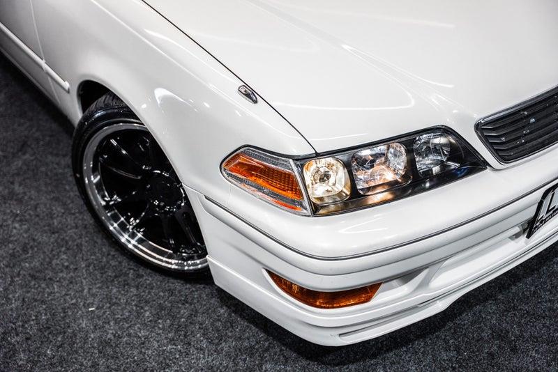 1996 Toyota MARK II Tourer V - 1JZGTE Manual