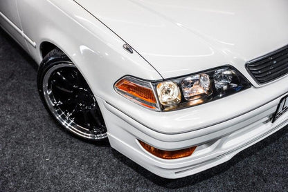 1996 Toyota MARK II Tourer V - 1JZGTE Manual