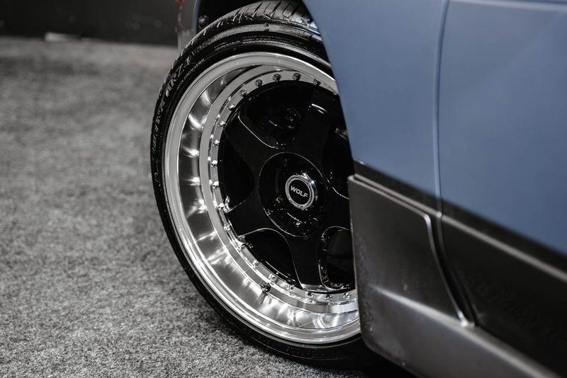 1991 Nissan Silvia S13 Ks | SR20DET - Manual