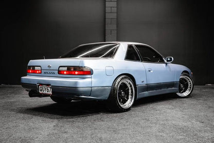 1991 Nissan Silvia S13 Ks | SR20DET - Manual