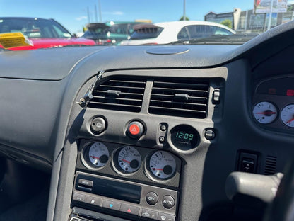 1996 Nissan Skyline GTR R33 V-Spec 5 Spd Manual
