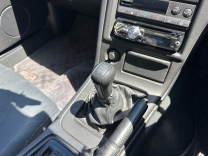 1996 Nissan Skyline GTR R33 V-Spec 5 Spd Manual