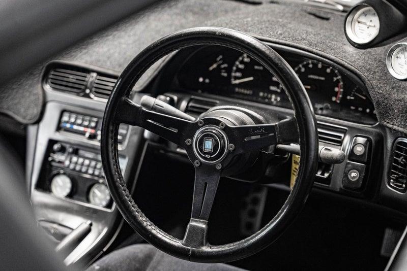 1991 Nissan Silvia S13 Ks | SR20DET - Manual