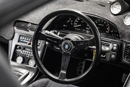 1991 Nissan Silvia S13 Ks | SR20DET - Manual