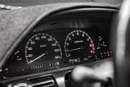 1991 Nissan Silvia S13 Ks | SR20DET - Manual