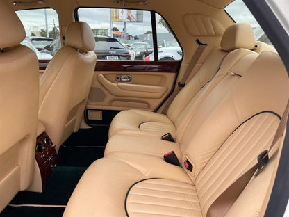 2002 Bentley Arnage Birkin 4.4 V8 Limited Edition