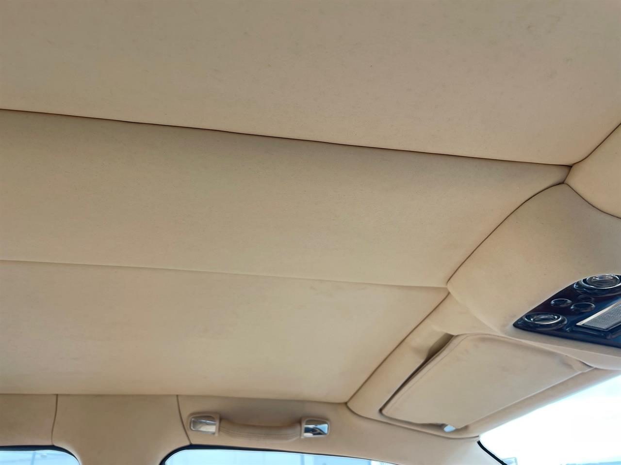 2002 Bentley Arnage Birkin 4.4 V8 Limited Edition