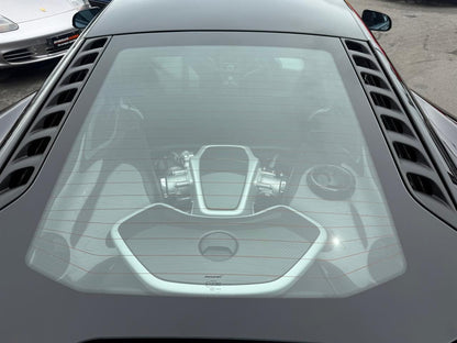 2012 McLaren MP4-12C Coupe