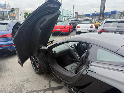 2012 McLaren MP4-12C Coupe