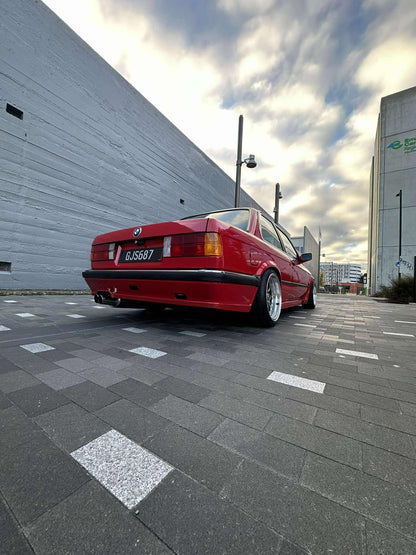 1988 E30 BMW 325i