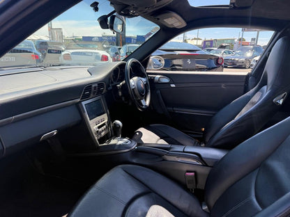 2005 Porsche 911 997 Carrera