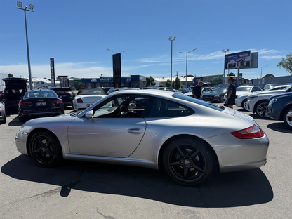 2005 Porsche 911 997 Carrera